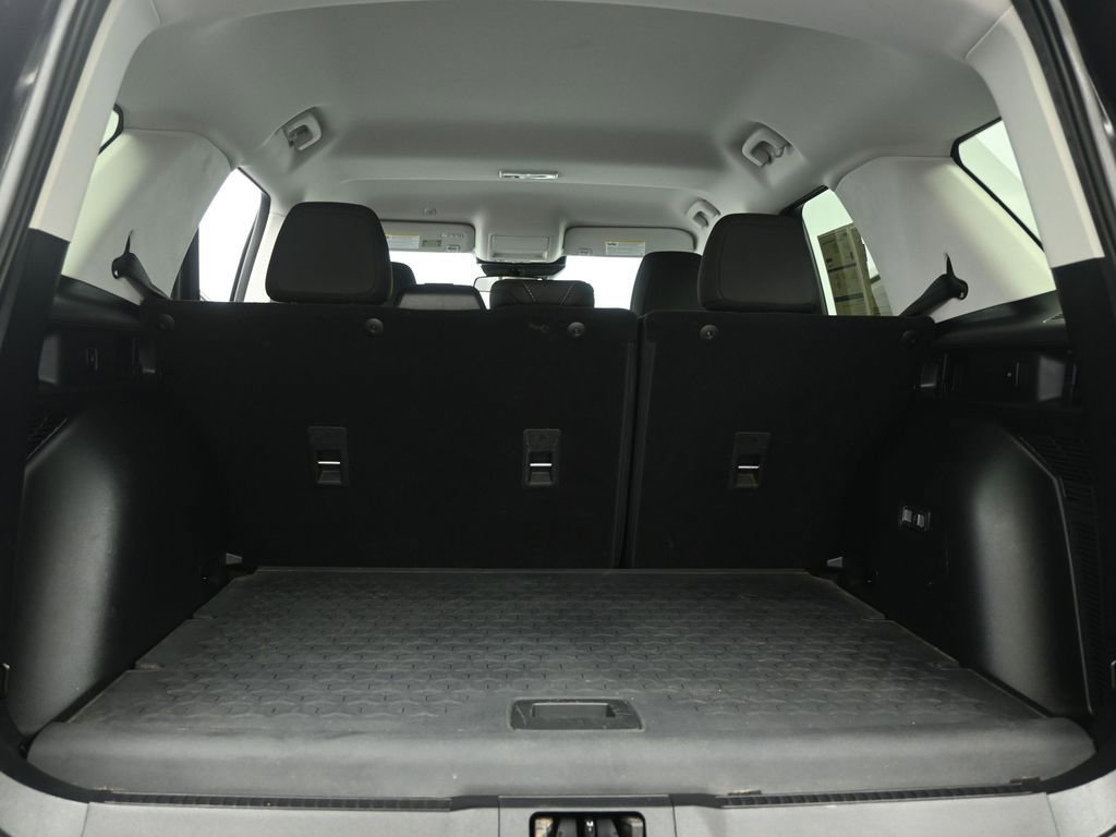 Used 2022 Ford Bronco Sport Big Bend w/ Convenience Package image 24