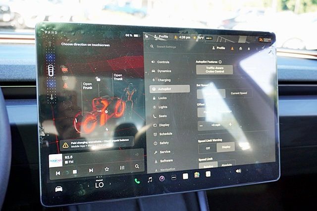 Used 2025 Tesla Model 3 Long Range image 26