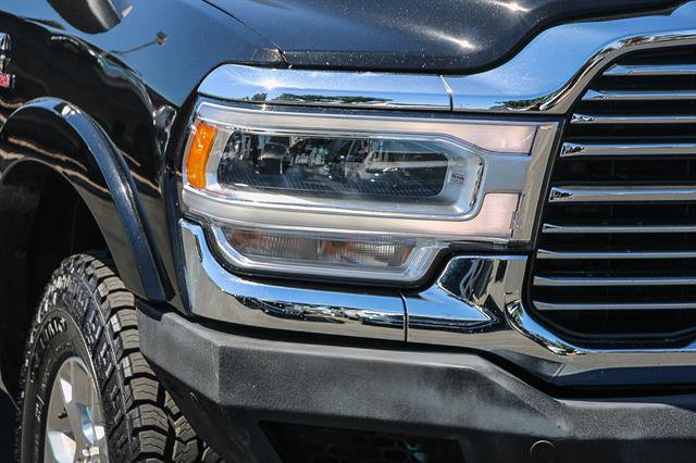 Used 2022 RAM 2500 Laramie image 8