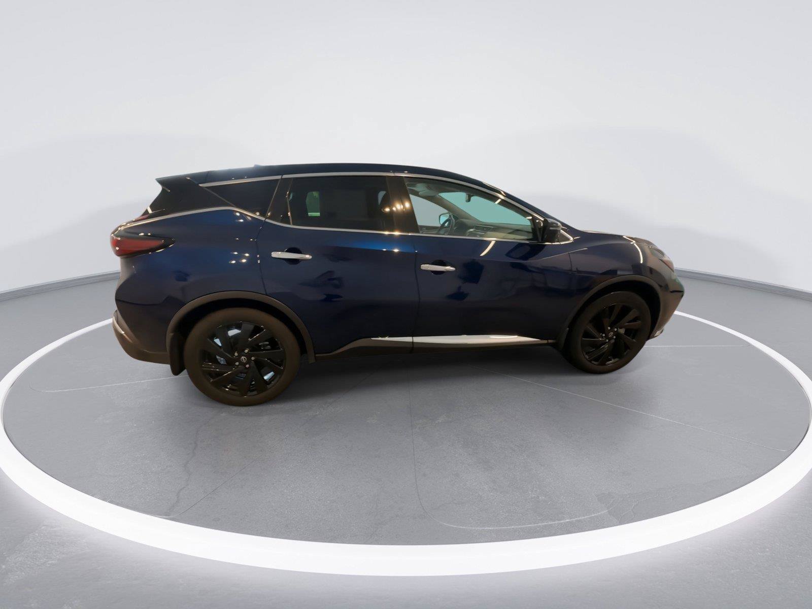 Used 2023 Nissan Murano SL w/ SL Moonroof Package AWD/4WD image 8