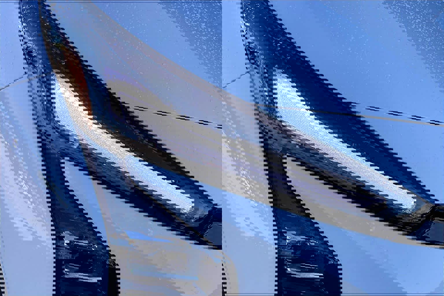 New 2027 Chevrolet Bolt RS image 13