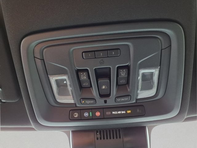 New 2026 Chevrolet Silverado 1500 High Country AWD/4WD image 26