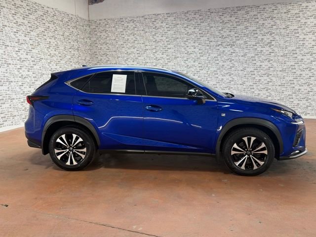 Used 2018 Lexus NX 300 AWD image 6