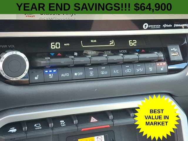 Used 2024 Toyota Sequoia Platinum image 19