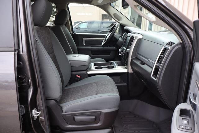 Used 2016 RAM 1500 Big Horn AWD/4WD image 43