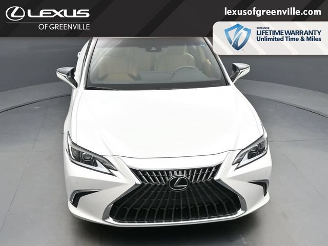 Certified 2023 Lexus ES 250 w/ Premium Package AWD/4WD image 38