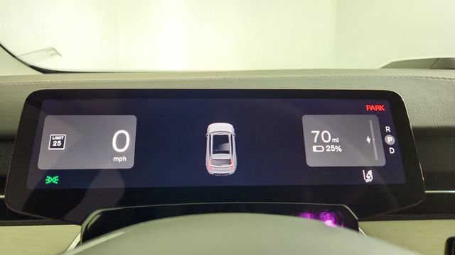 New 2026 Volvo EX90 Ultra AWD/4WD image 16