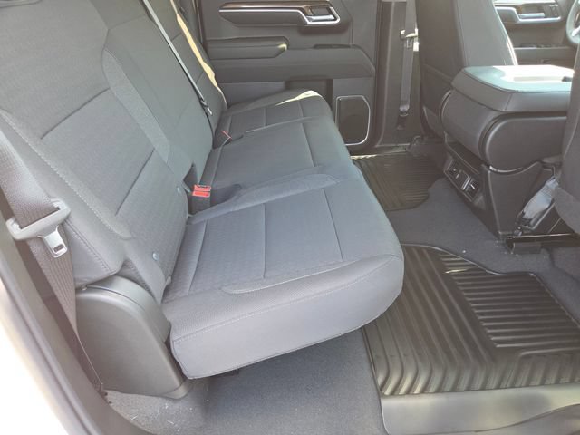 New 2026 Chevrolet Silverado 1500 LT AWD/4WD image 18