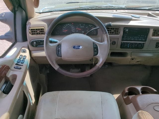 Used 2004 Ford F350 4x4 Crew Cab DRW Super Duty image 15