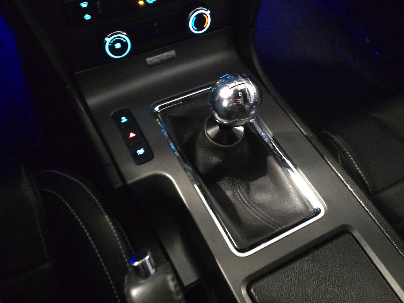 Used 2014 Ford Mustang GT Premium w/ GT Track Package image 21