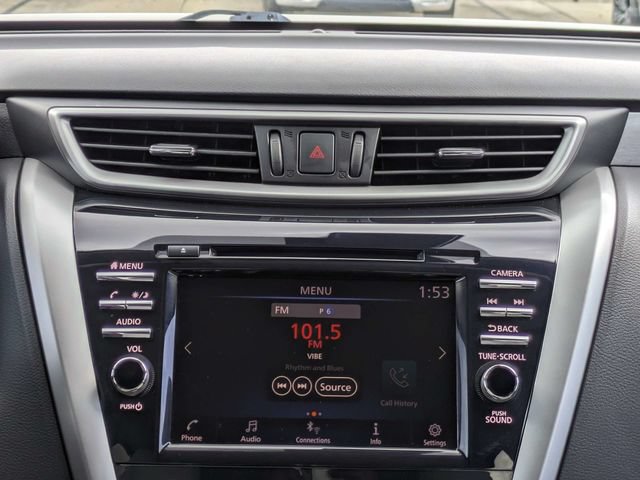 Used 2021 Nissan Murano S FWD image 17
