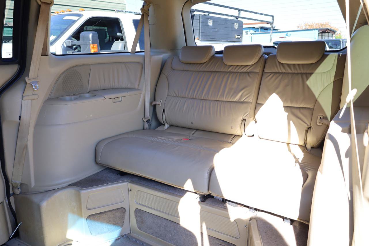 Used 2008 Honda Odyssey Touring image 13