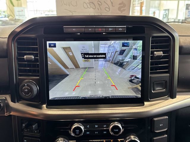 Used 2023 Ford F150 Raptor image 32