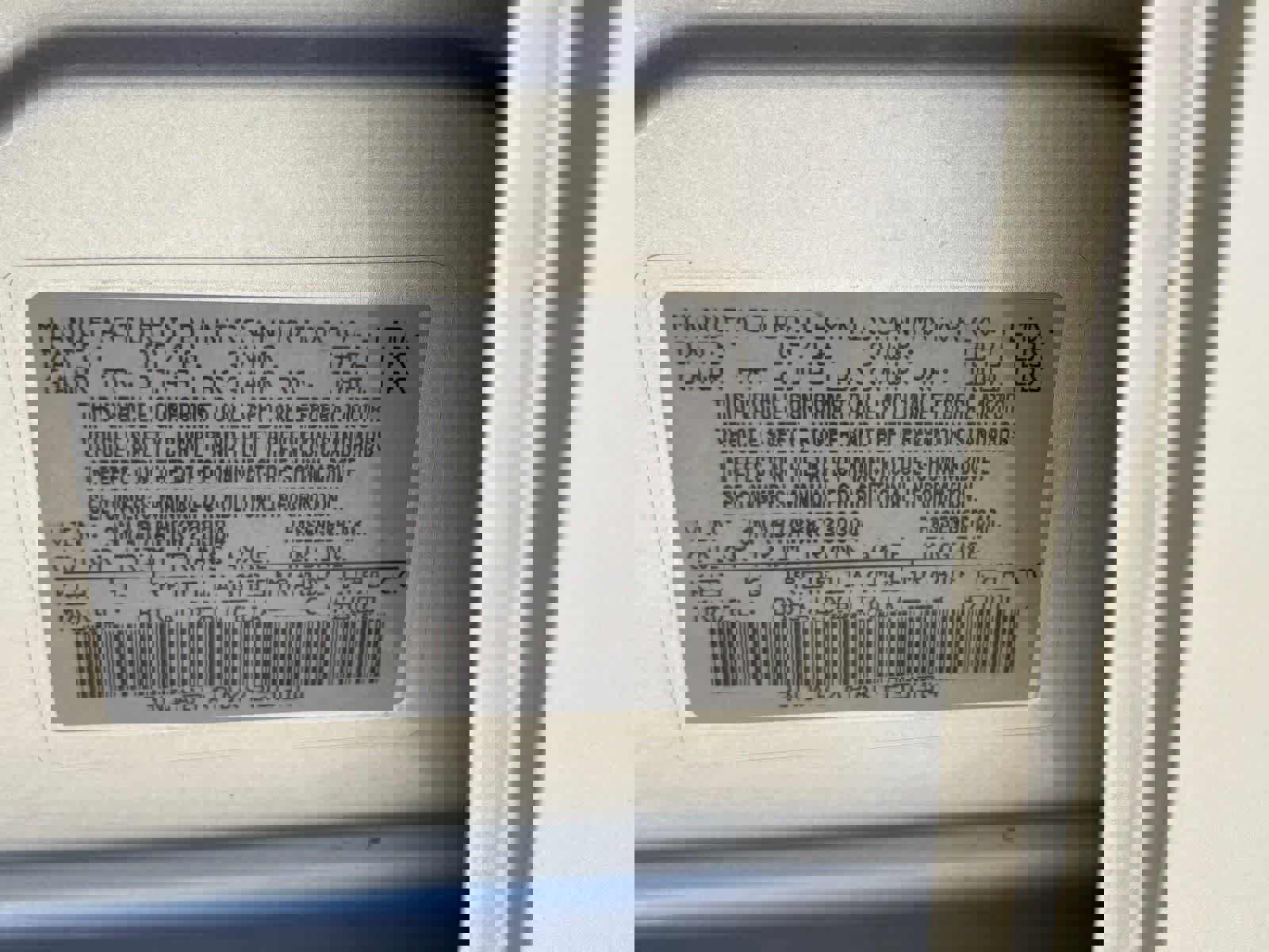 Used 2019 Nissan Sentra SV image 23