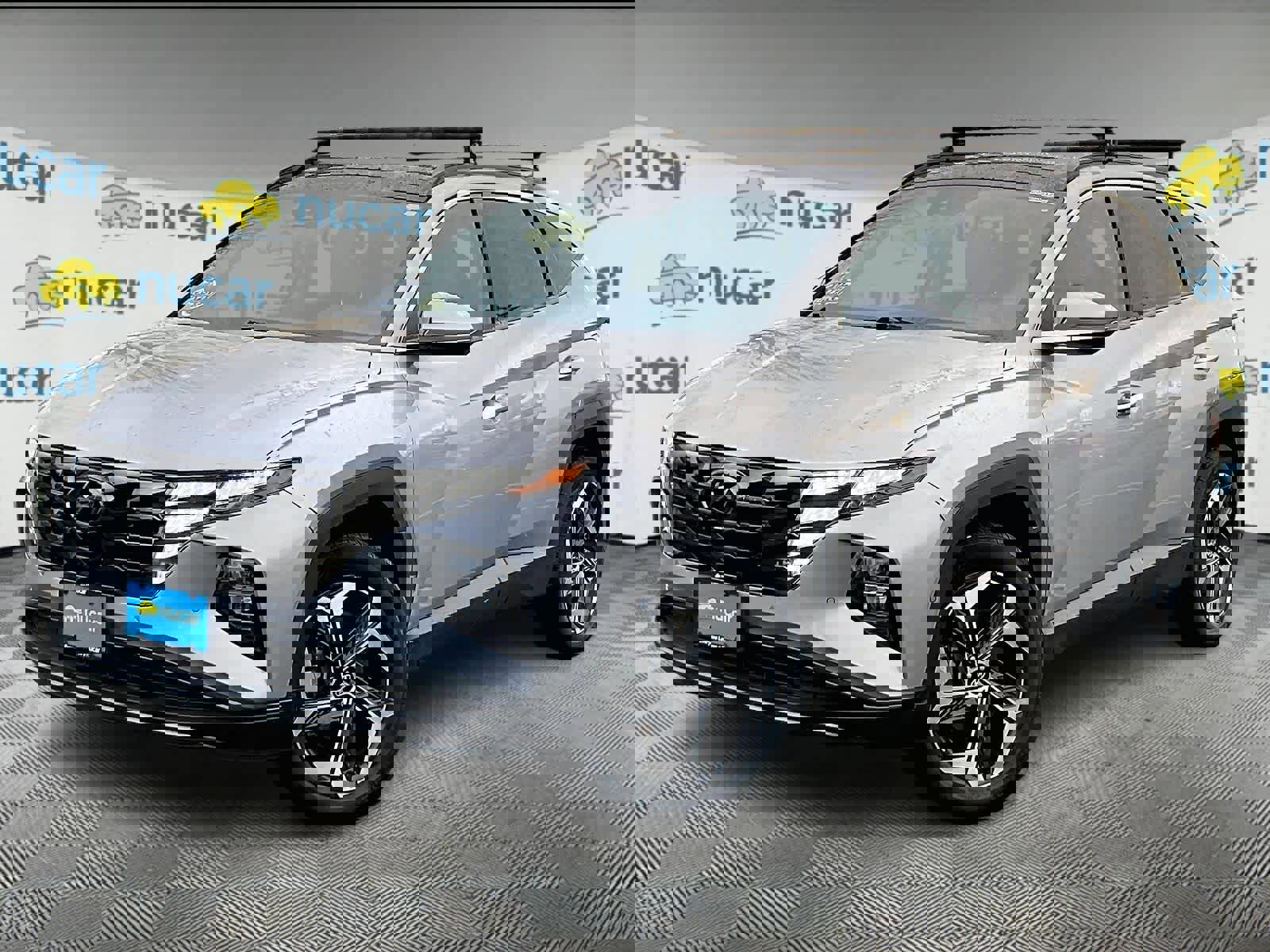 Used 2023 Hyundai Tucson Limited image 3