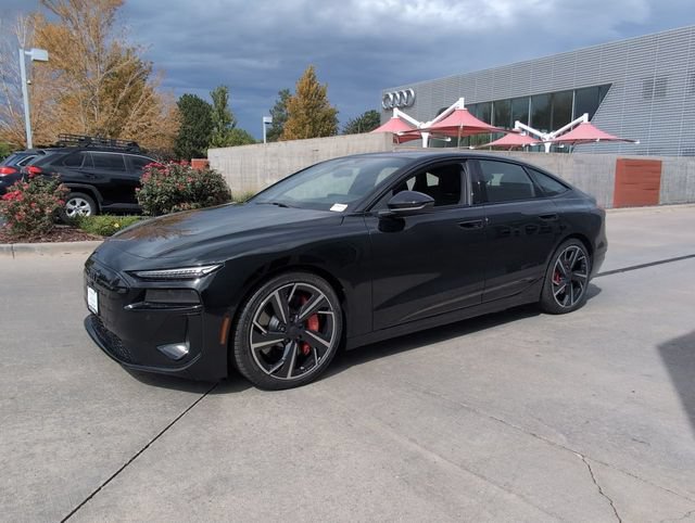 New 2027 Audi S6 e-tron Prestige AWD/4WD image 4