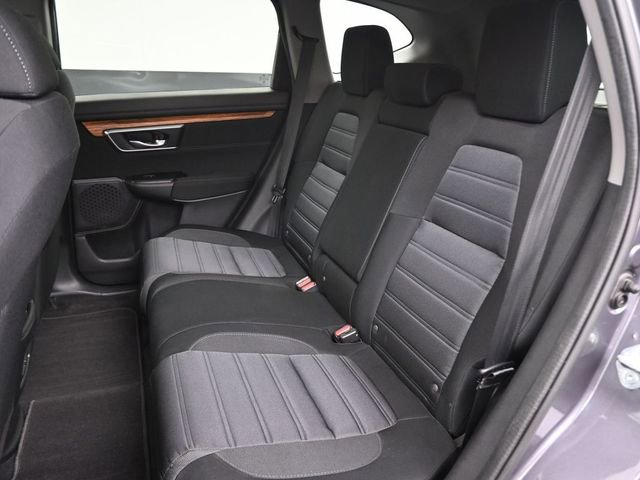 Used 2021 Honda CR-V EX image 10