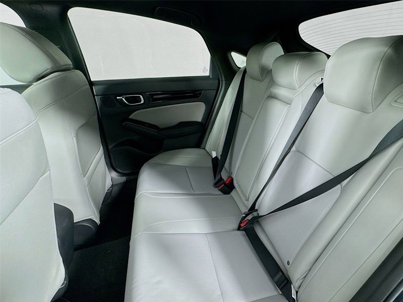 New 2026 Honda Civic Sport Touring image 35