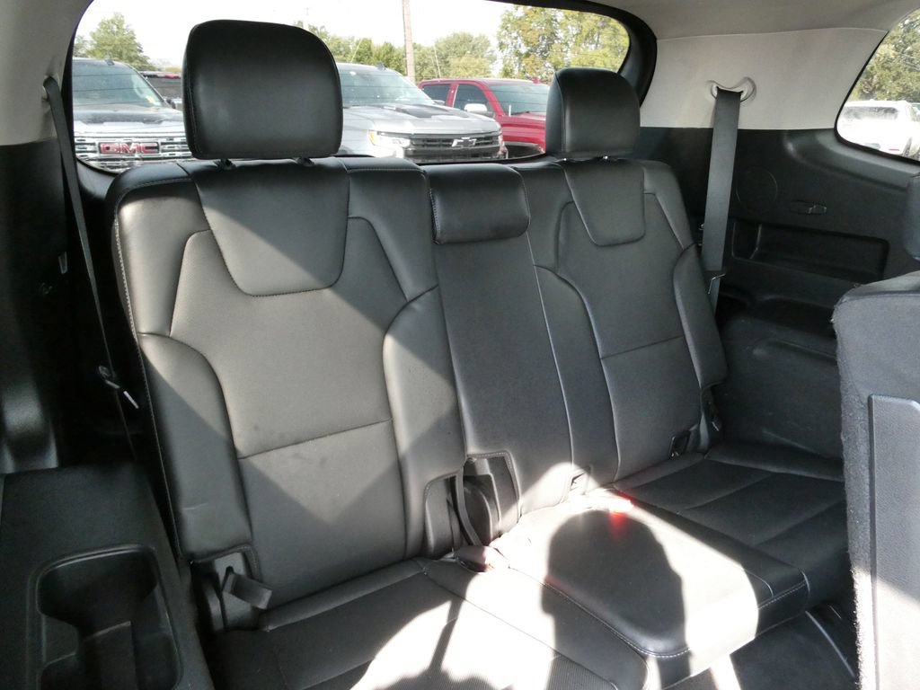 Used 2020 Kia Telluride LX AWD/4WD image 16