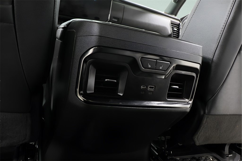 Used 2023 GMC Sierra 1500 AT4 w/ Technology Package image 23