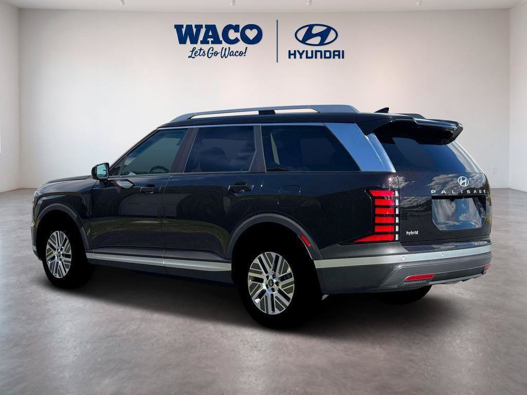 New 2026 Hyundai Palisade SEL AWD/4WD image 4