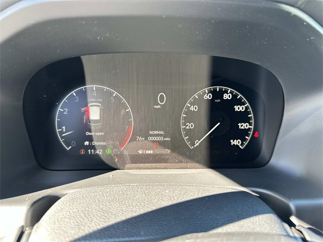 New 2026 Honda Odyssey Elite image 31