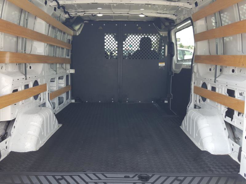 Used 2023 Ford Transit 250 Low Roof w/ Exterior Upgrade Package image 10
