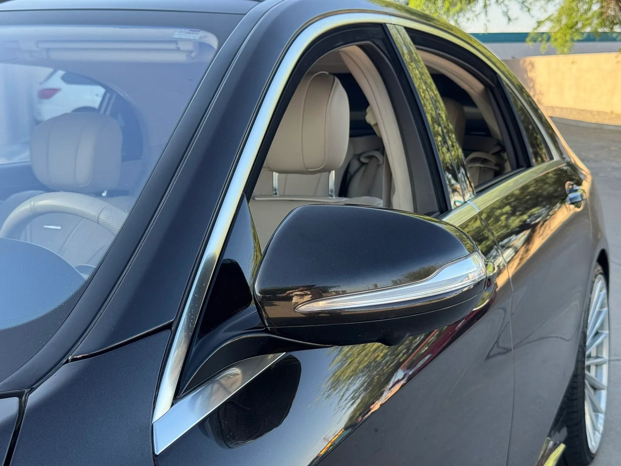 Used 2018 Mercedes-Benz S 63 AMG S 4MATIC Sedan image 52