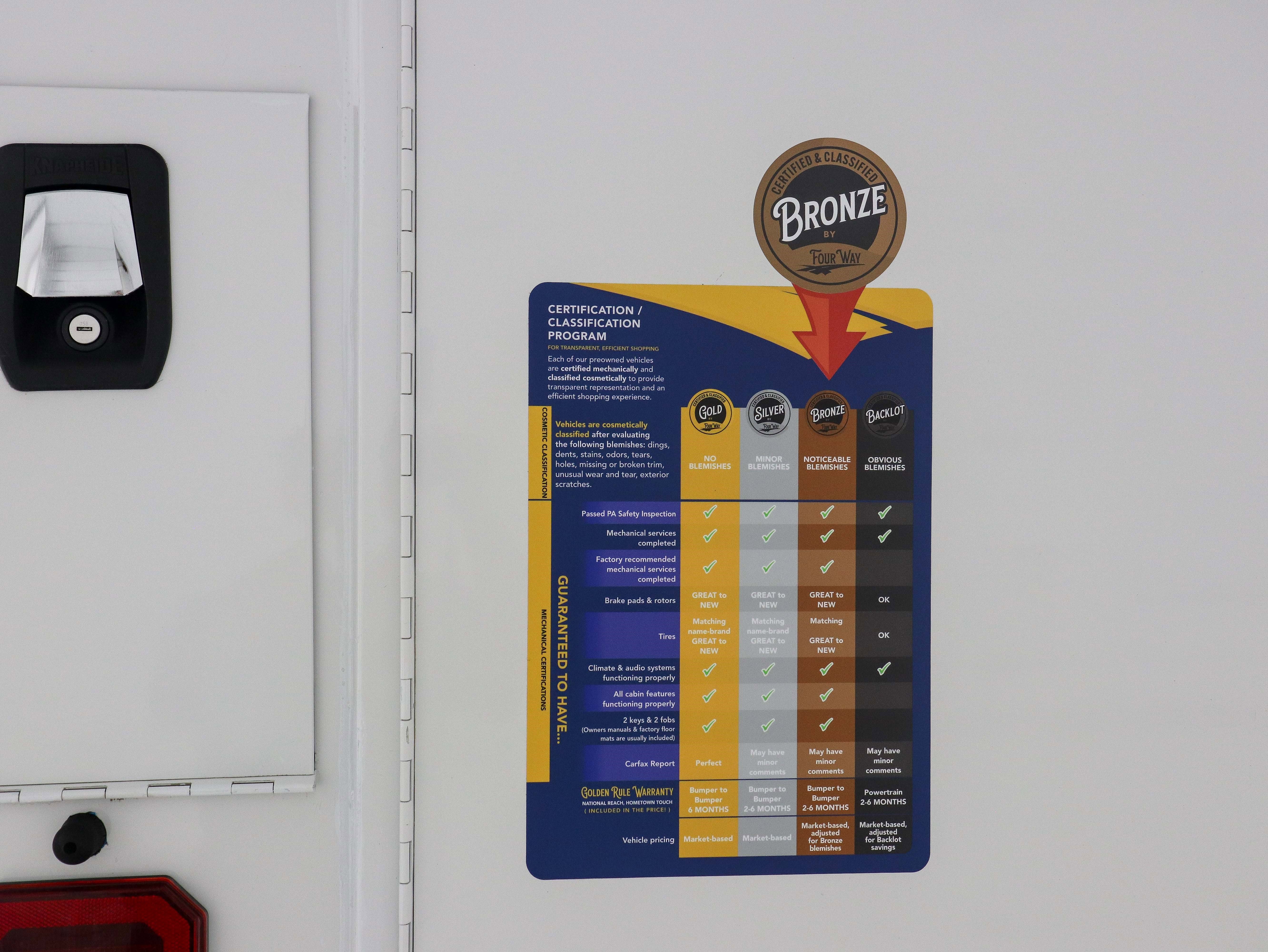 Used 2018 Ford Transit 350 138 w/ Interior Upgrade Package image 35