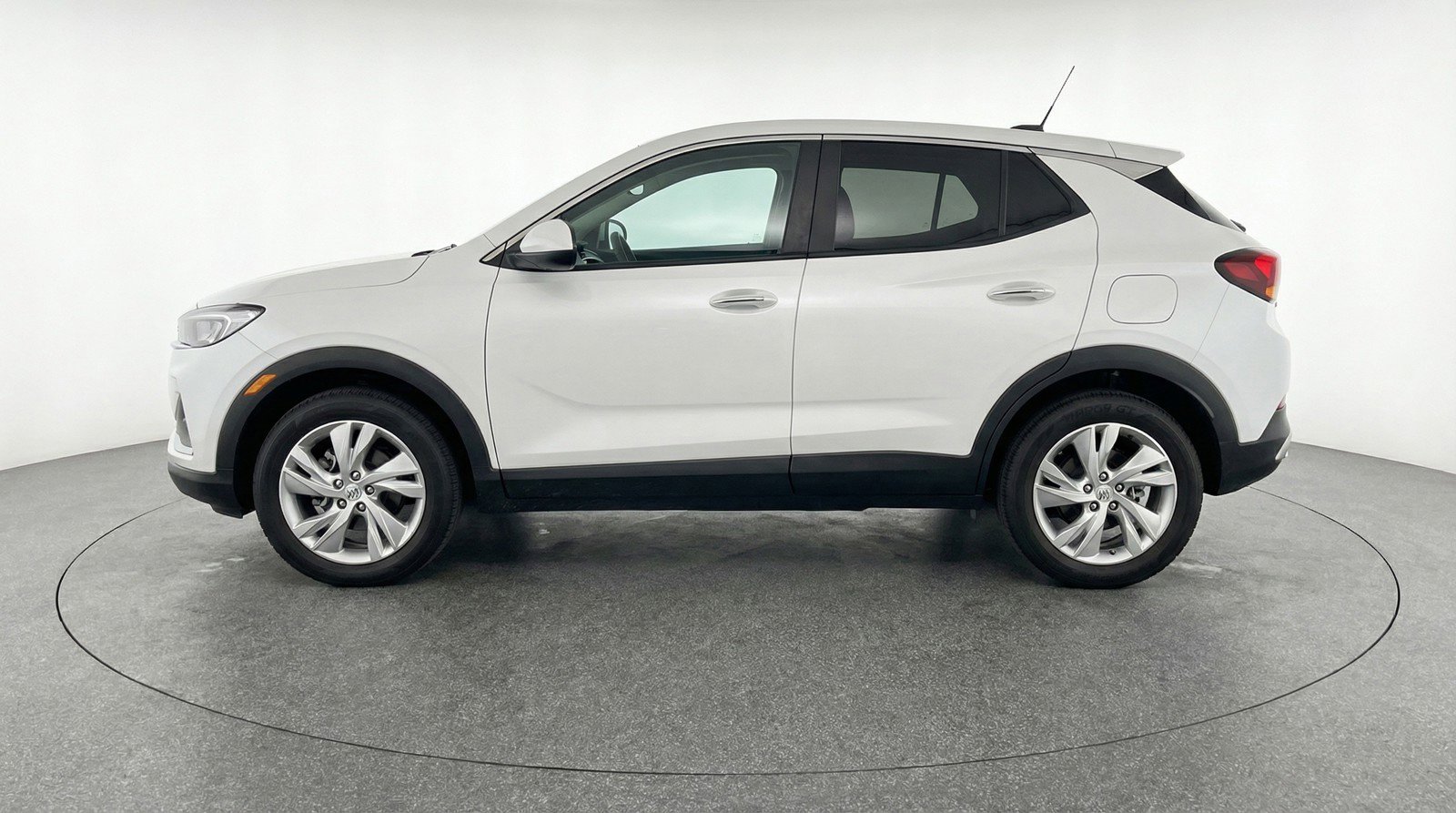 Used 2025 Buick Encore GX Preferred image 5