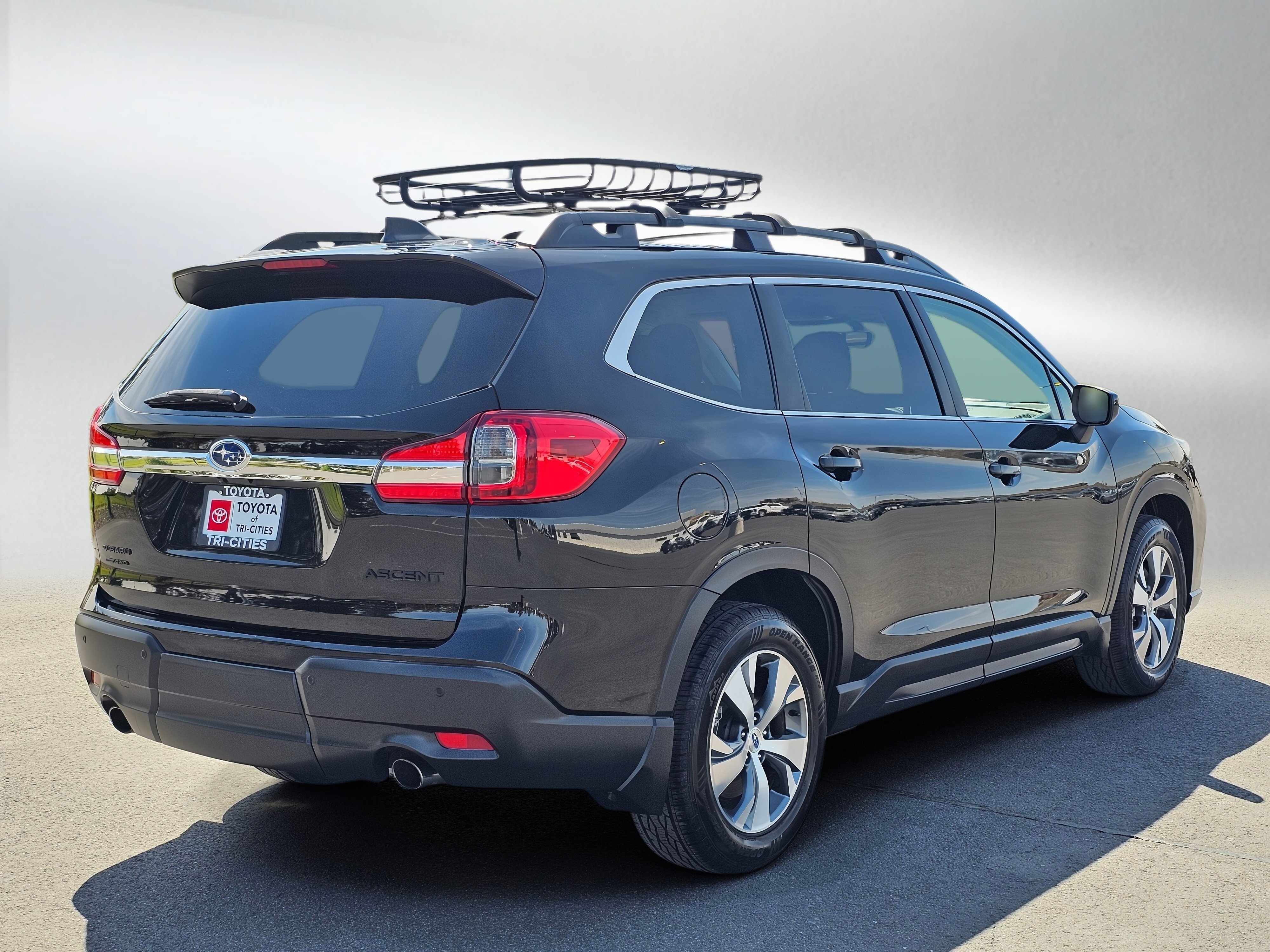 Used 2019 Subaru Ascent Premium AWD/4WD image 36