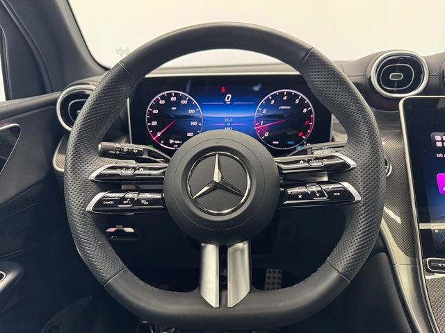 Certified 2026 Mercedes-Benz GLC 300 image 25