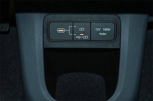 New 2026 Hyundai Ioniq 5 SEL image 16