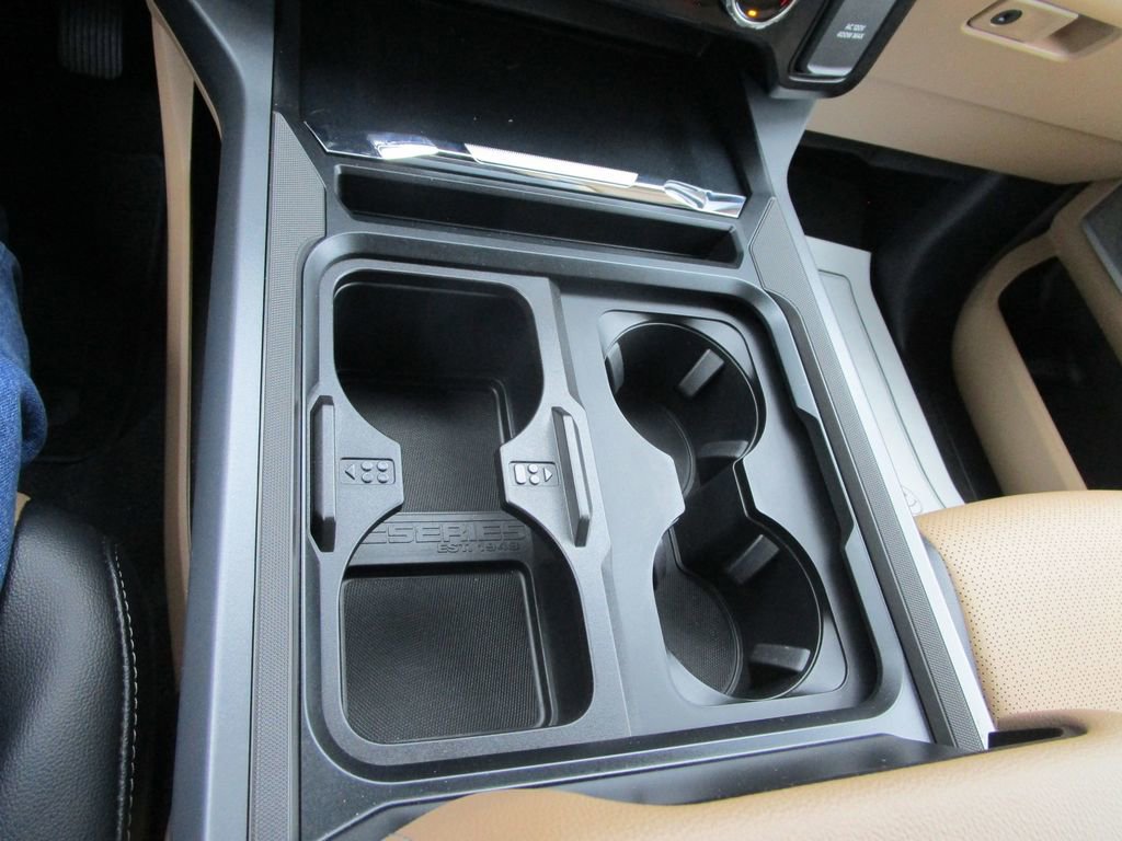 Used 2026 Ford F250 Lariat w/ Chrome Package image 44