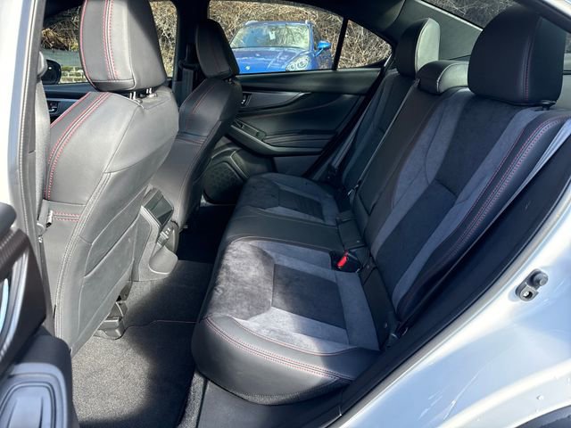 Used 2022 Subaru WRX GT image 15