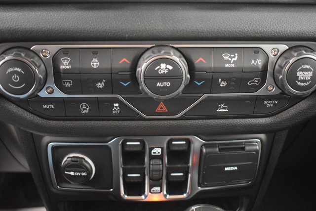 New 2026 Jeep Gladiator Sport image 22