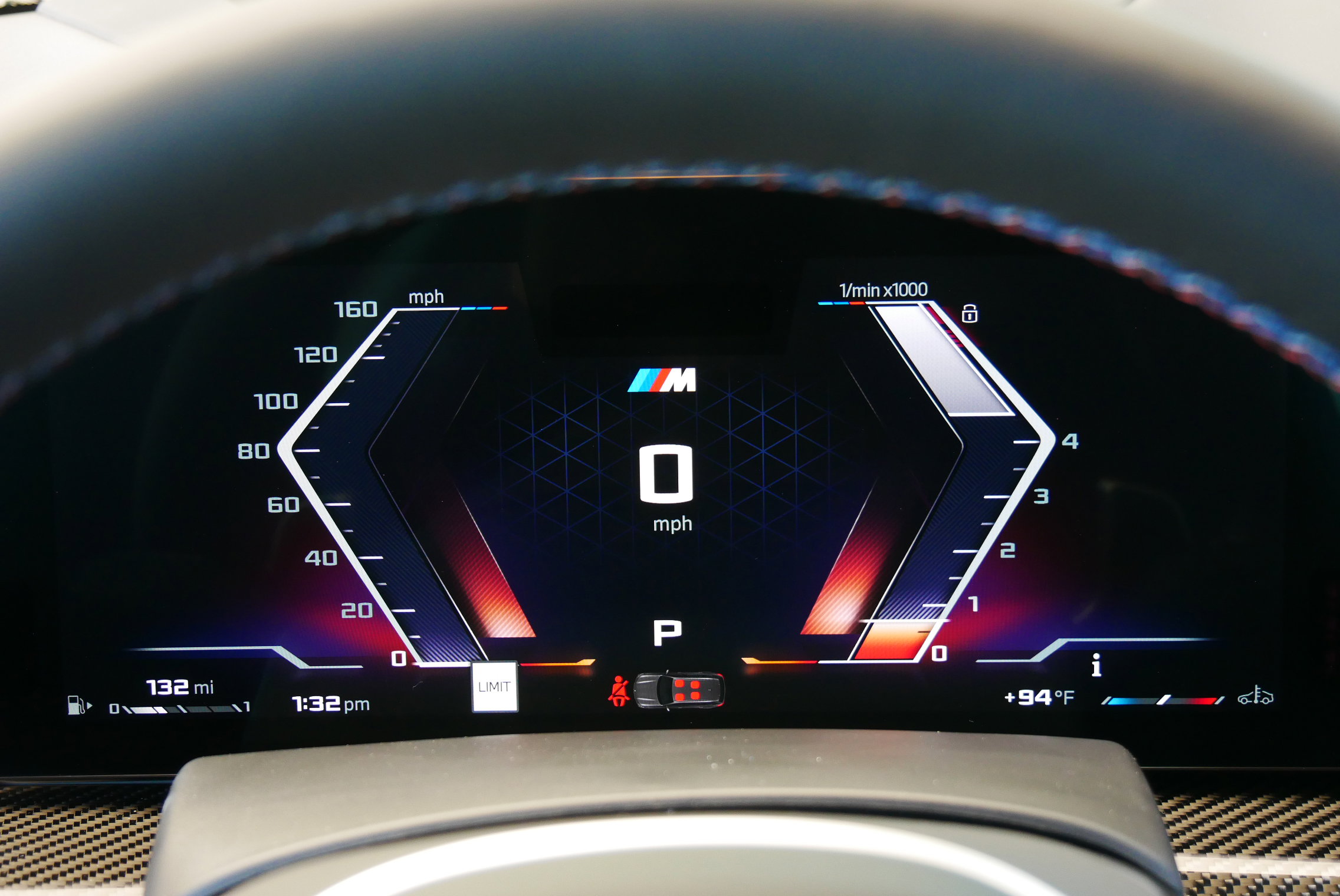 New 2026 BMW X7 M60i image 13