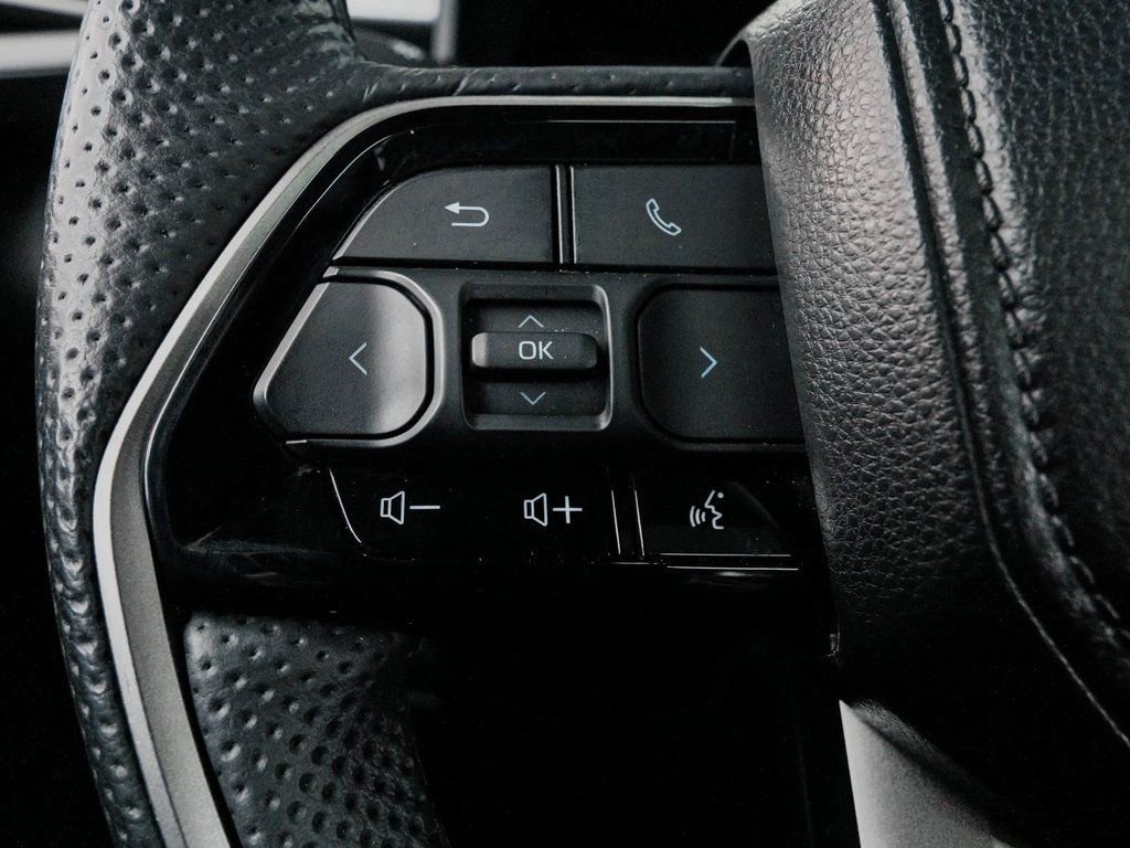 Used 2024 Toyota Tundra Limited w/ Power Package image 24