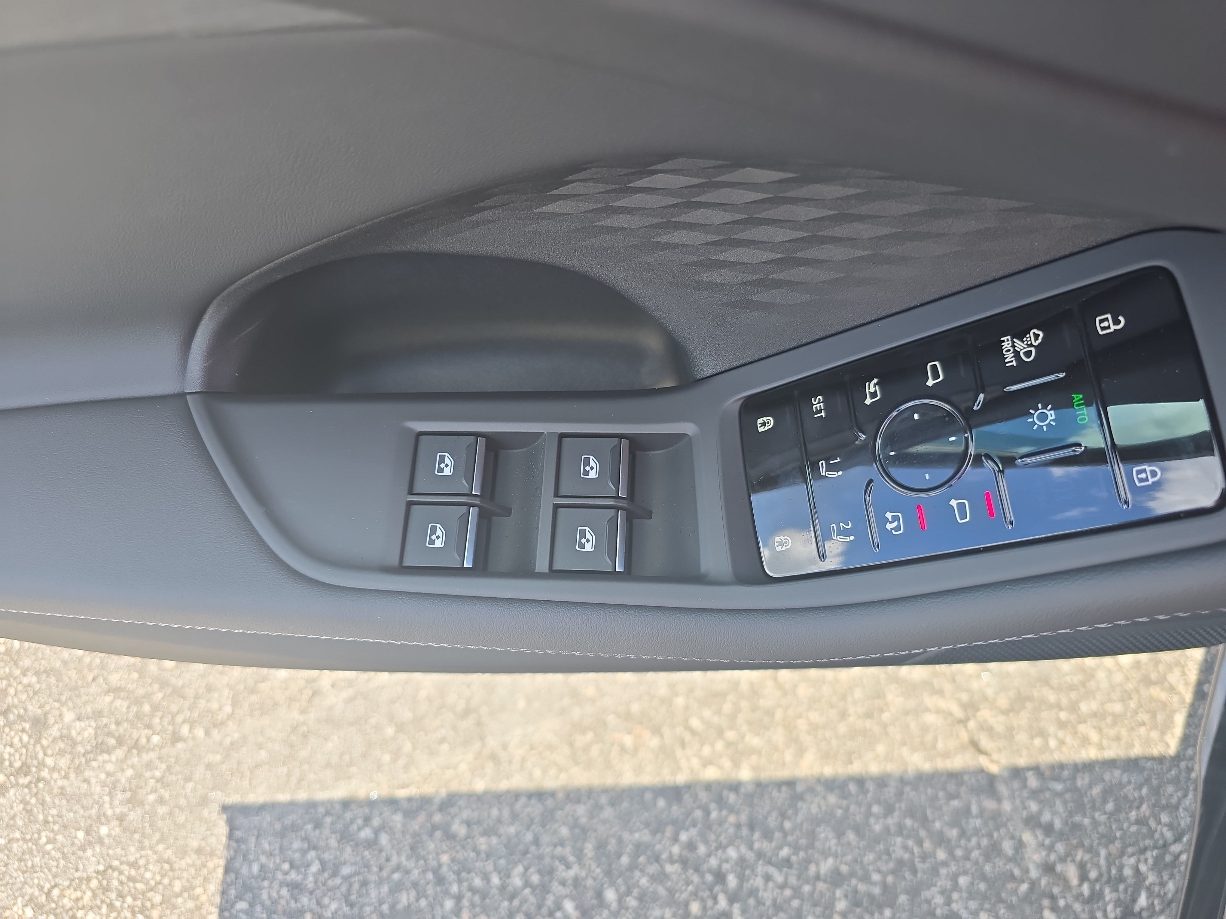 New 2026 Audi A6 Premium Plus AWD/4WD image 27