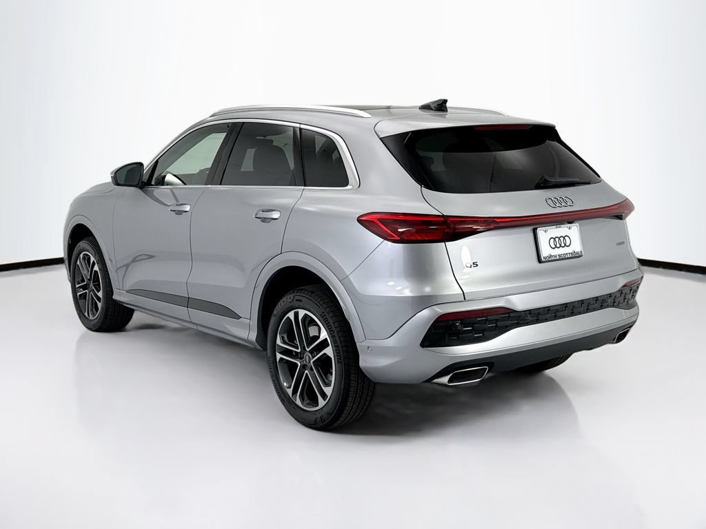 Used 2026 Audi Q5 Premium AWD/4WD image 7