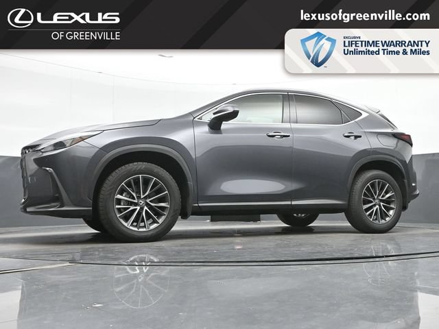 Used 2025 Lexus NX 250 FWD w/ Cold Area Package image 34