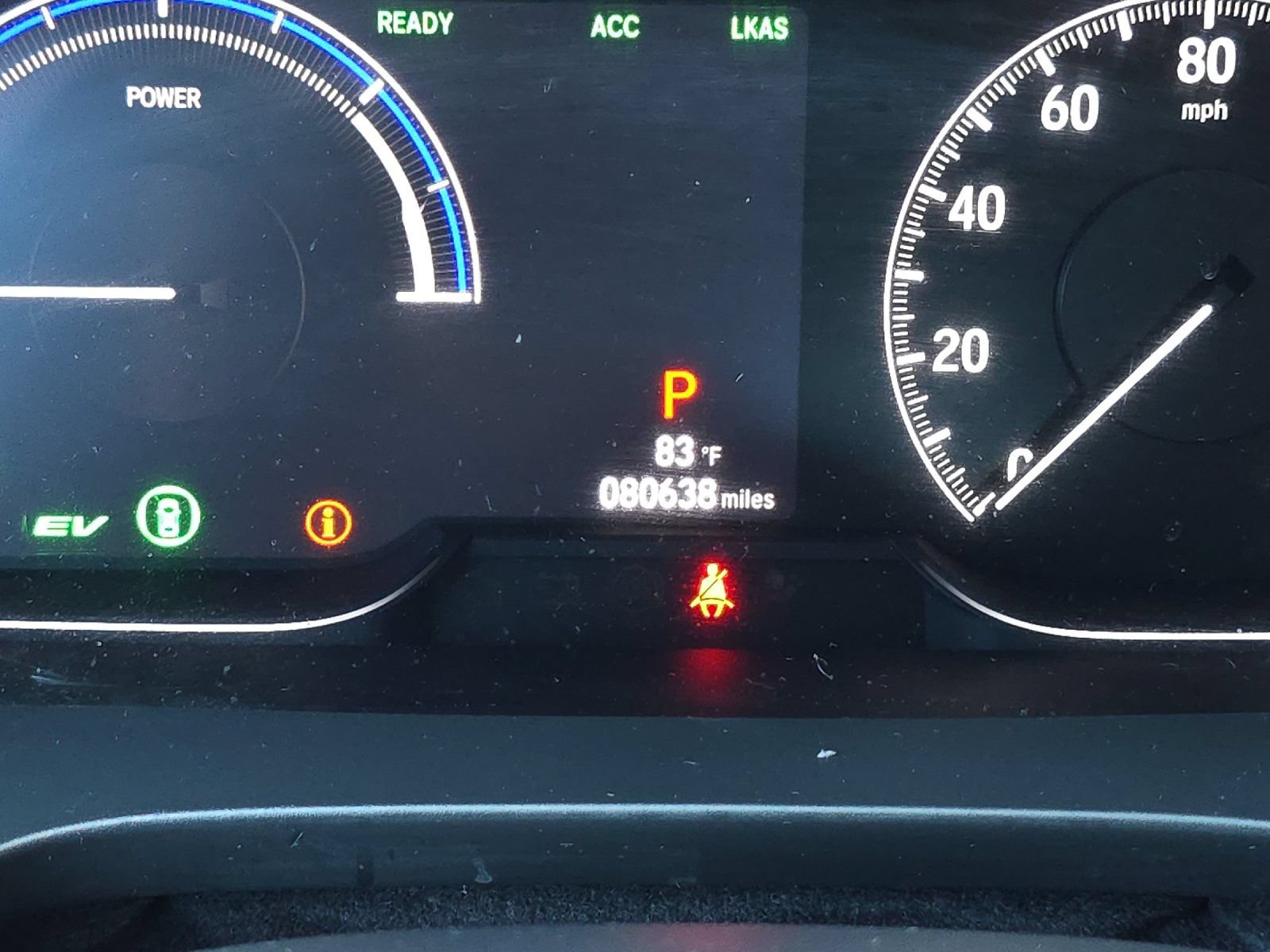 Used 2020 Honda Insight Touring image 24