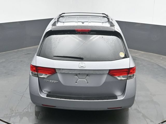 Used 2017 Honda Odyssey EX-L image 24
