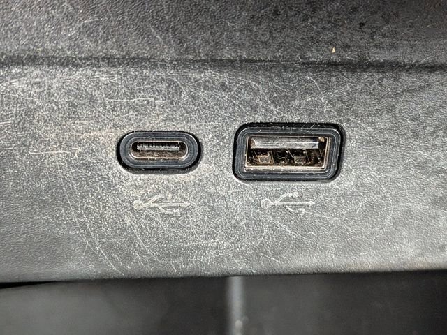 Used 2024 Chevrolet Trax LS w/ Driver Confidence Package image 21