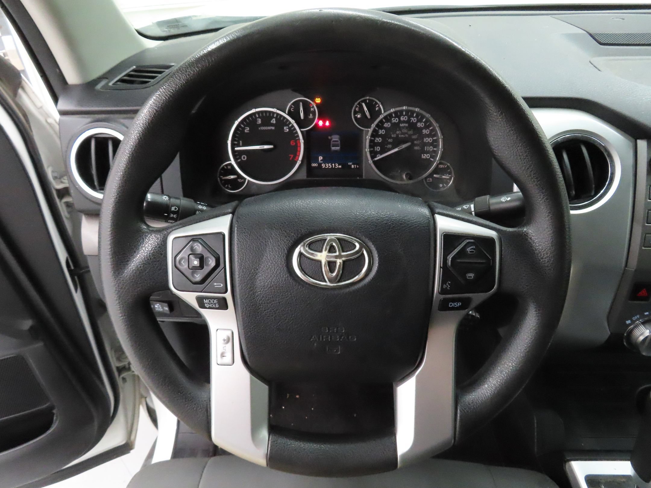 Used 2017 Toyota Tundra SR5 w/ SR5 Upgrade Package RWD image 15