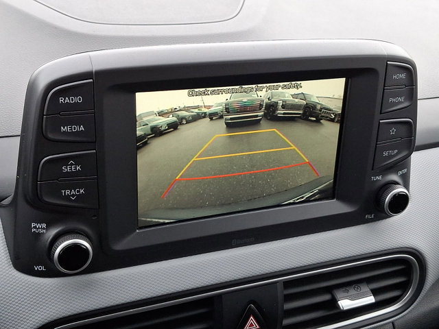 Used 2019 Hyundai Kona SE image 17