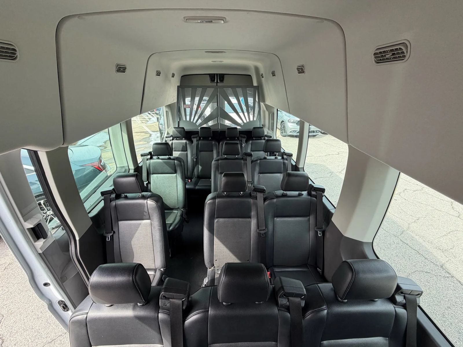 Used 2022 Ford Transit 350 XL RWD image 22