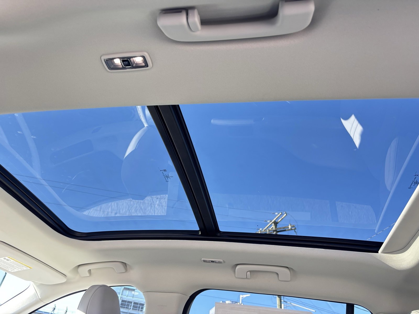 New 2026 Lincoln Aviator AWD image 4