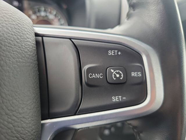 Used 2023 RAM 3500 Big Horn w/ Level 2 Equipment Group image 21