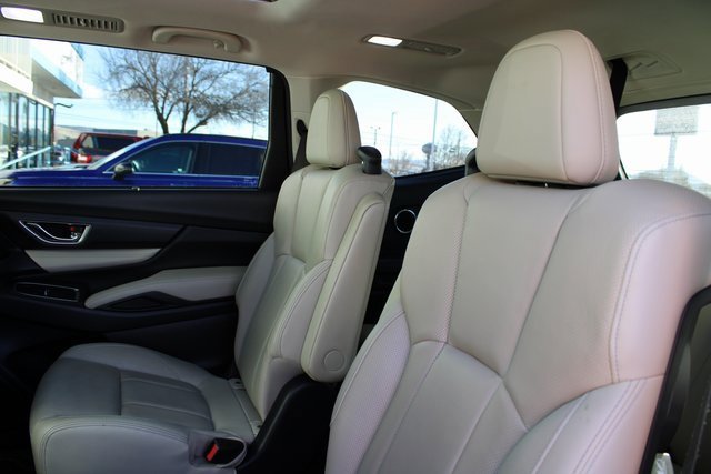 Used 2020 Subaru Ascent Limited w/ Technology Package image 17